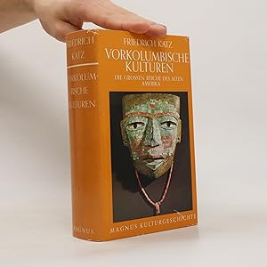 Bild des Verkufers fr Vorkolumbische kulturen zum Verkauf von Bookbot
