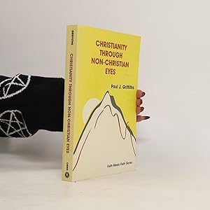 Imagen del vendedor de Christianity Through Non-Christian Eyes a la venta por Bookbot