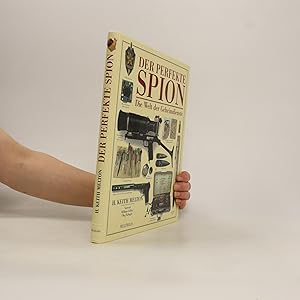 Seller image for Der perfekte Spion for sale by Bookbot