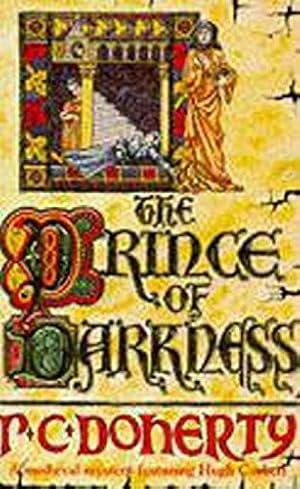 Seller image for The Prince of Darkness for sale by WeBuyBooks