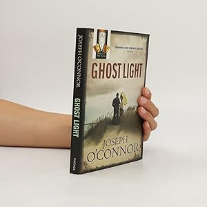 Seller image for Ghost Light for sale by Bookbot