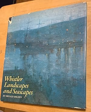 Whistler Landscapes and Seascapes