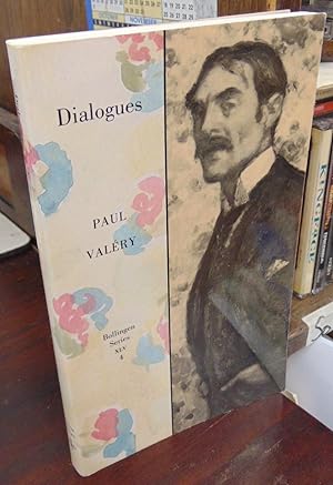Seller image for Dialogues (Bollingen Series XLV, Collected Works of Valery 4) for sale by Atlantic Bookshop