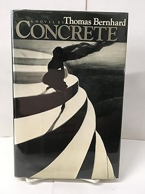 Seller image for Concrete for sale by Chamblin Bookmine