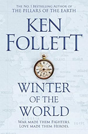 Seller image for Winter of the World: Ken Follett (The Century Trilogy, 2) for sale by WeBuyBooks 2