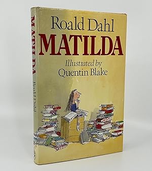 Matilda (First Printing)