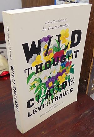 Seller image for Wild Thoughts for sale by Atlantic Bookshop