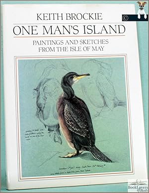 One Man's Island: Paintings and Sketches from the Isle of May
