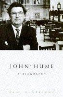 Bild des Verkufers fr John Hume: A Biography zum Verkauf von WeBuyBooks 2