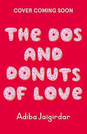 Bild des Verkufers fr The Dos and Donuts of Love zum Verkauf von WeBuyBooks 2