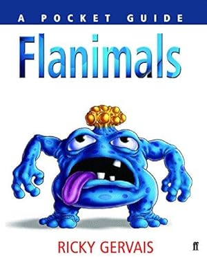 Seller image for Flanimals for sale by WeBuyBooks