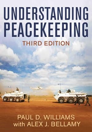 Seller image for Understanding Peacekeeping for sale by GreatBookPrices