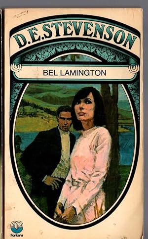 Seller image for BEL LAMINGTON for sale by Mr.G.D.Price