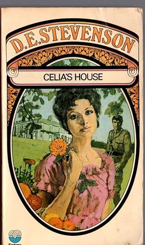 Immagine del venditore per CELIA'S HOUSE venduto da Mr.G.D.Price