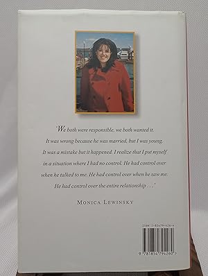Image du vendeur pour Monica's Story mis en vente par Hunter's Bookstore