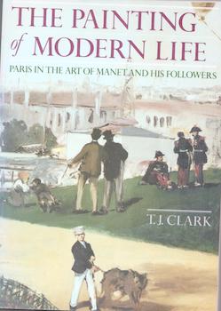 Seller image for The Painting of Modern Life: Paris in the Art of Manet and His Followers. for sale by Wittenborn Art Books