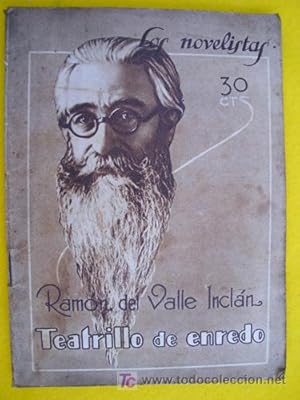 TEATRILLO DE ENREDO