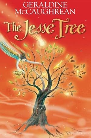 Seller image for The Jesse Tree for sale by WeBuyBooks