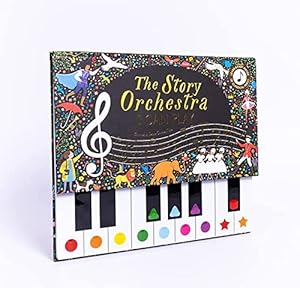 Image du vendeur pour Story Orchestra: I Can Play (vol 1): Learn 8 easy pieces from the series! (7) (The Story Orchestra) mis en vente par WeBuyBooks