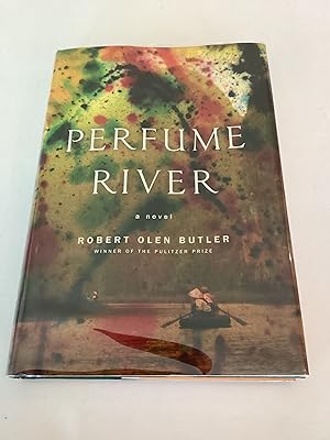 Bild des Verkufers fr Perfume River zum Verkauf von Brothers' Fine and Collectible Books, IOBA