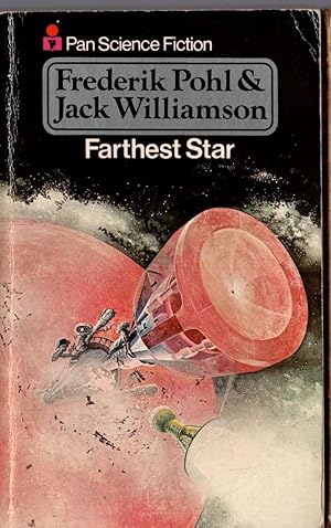 Image du vendeur pour FARTHEST STAR mis en vente par Mr.G.D.Price