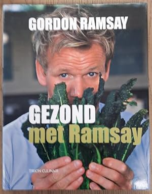 Seller image for Gezond Met Ramsay for sale by Frans Melk Antiquariaat