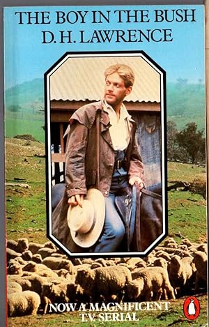 Seller image for THE BOY IN THE BUSH (TV tie-in: Kenneth Branagh) for sale by Mr.G.D.Price