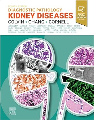 Bild des Verkufers fr Diagnostic Pathology: Kidney Diseases zum Verkauf von moluna