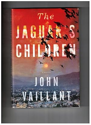Seller image for The Jaguar's Children: A novel for sale by Ainsworth Books ( IOBA)