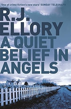 Bild des Verkufers fr A Quiet Belief In Angels zum Verkauf von WeBuyBooks 2