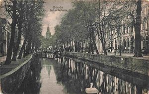 Postkarte Carte Postale 73976912 GOUDA NL Oost en Westhaven