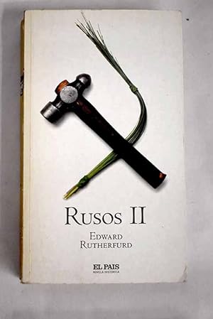 Seller image for Rusos, tomo II for sale by Alcan Libros