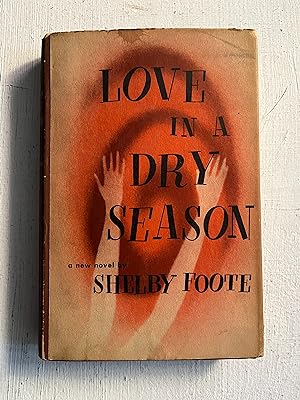 Seller image for Love in a Dry Season for sale by Aeon Bookstore
