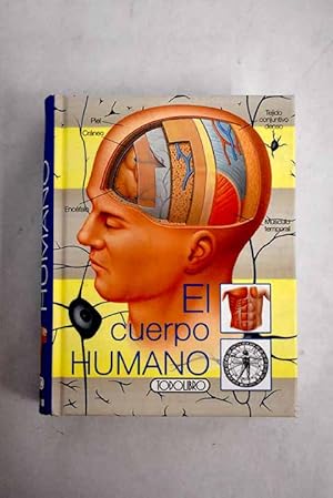 Bild des Verkufers fr El cuerpo humano zum Verkauf von Alcan Libros