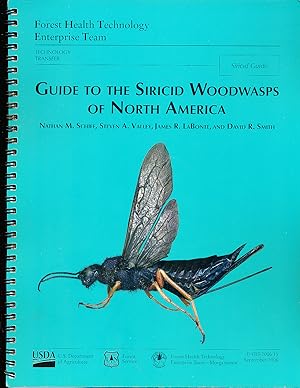 Guide to the Siricid Woodwasps of North America