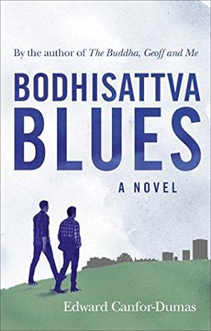 Seller image for Bodhisattva Blues for sale by WeBuyBooks