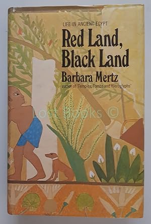 Red Land, Black Land, The World of the Ancient Egyptians