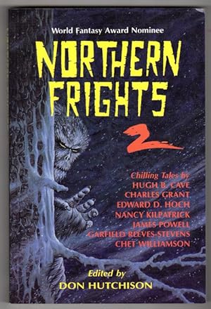 Seller image for Northern Frights 2 by Don Hutchison (Editor) for sale by Heartwood Books and Art