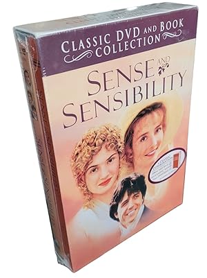 Imagen del vendedor de Sense and Sensibility a la venta por Orphaned Artifacts LLC