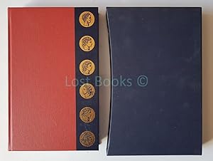 Seller image for The Twelve Caesars for sale by All Lost Books