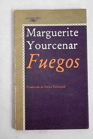 Seller image for Fuegos for sale by Alcan Libros