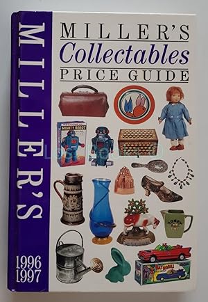 Miller's Collectables Price Guide 1996-1997