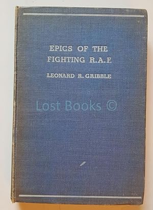 Epics of the Fighting RAF