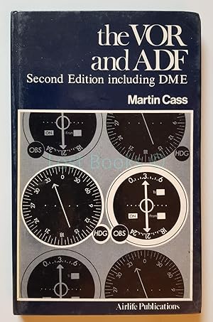Seller image for The VOR and ADF, Second Edition Including DME for sale by All Lost Books