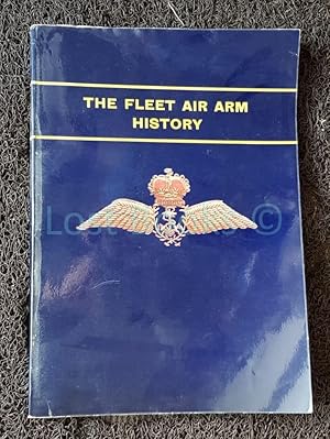 The Fleet Air Arm History