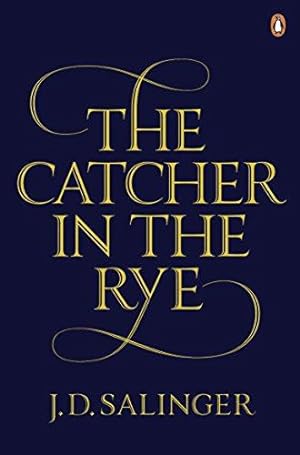 Seller image for The Catcher in the Rye for sale by WeBuyBooks 2