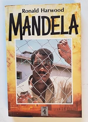 Seller image for Mandela for sale by All Lost Books
