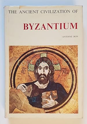 The Ancient Civilization of Byzantium