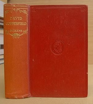 Imagen del vendedor de The Personal History Of David Copperfield a la venta por Eastleach Books