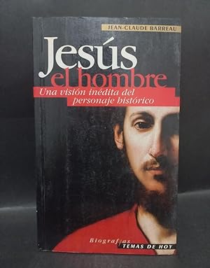 JESÚS EL HOMBRE